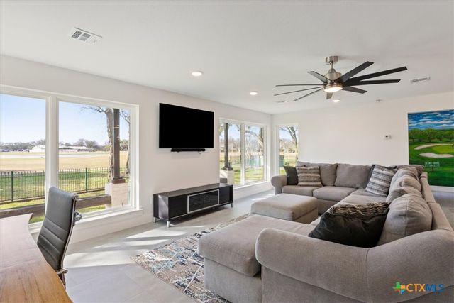 3415 Chisholm Trail, Salado, TX 76571