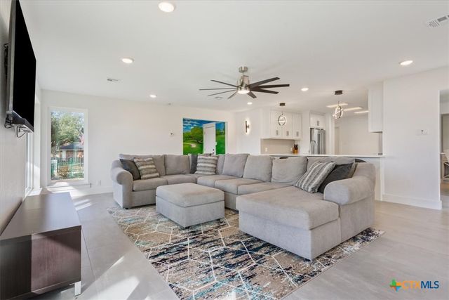 3415 Chisholm Trail, Salado, TX 76571