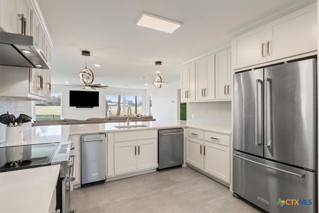 3415 Chisholm Trail, Salado, TX 76571