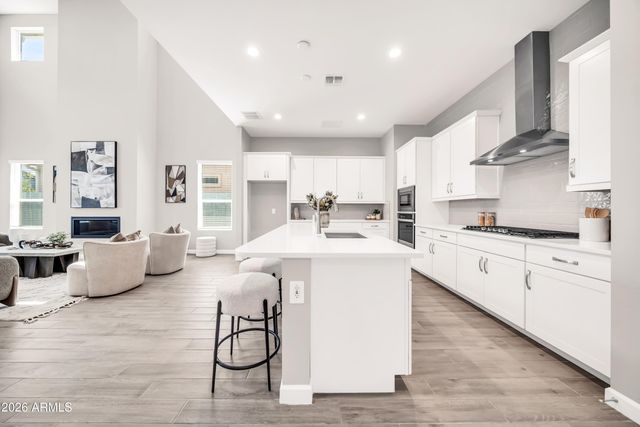 5108 E Muriel Drive, Scottsdale, AZ 85254