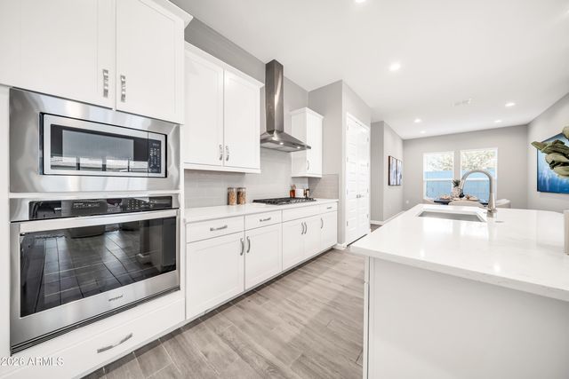 5108 E Muriel Drive, Scottsdale, AZ 85254