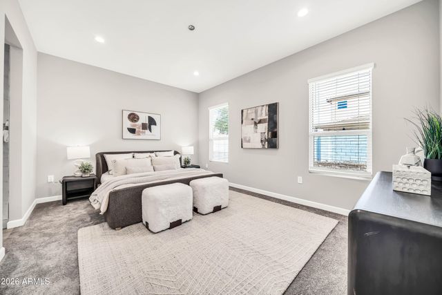 5108 E Muriel Drive, Scottsdale, AZ 85254