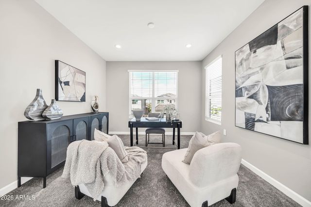5108 E Muriel Drive, Scottsdale, AZ 85254