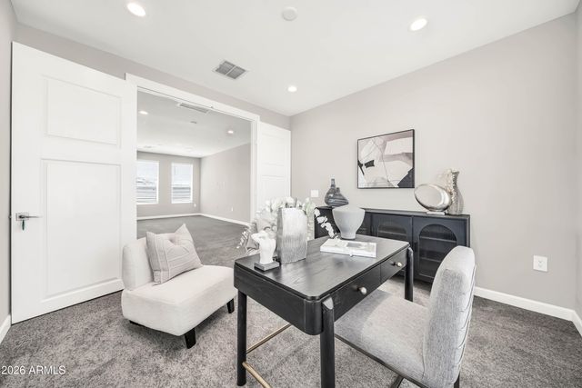 5108 E Muriel Drive, Scottsdale, AZ 85254