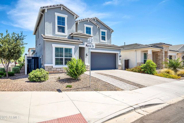 5108 E Muriel Drive, Scottsdale, AZ 85254