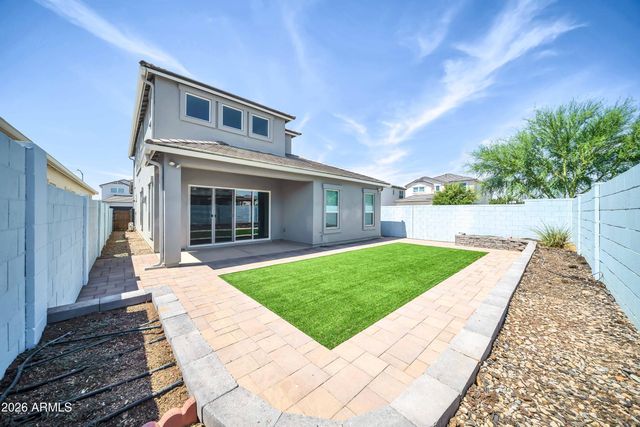 5108 E Muriel Drive, Scottsdale, AZ 85254