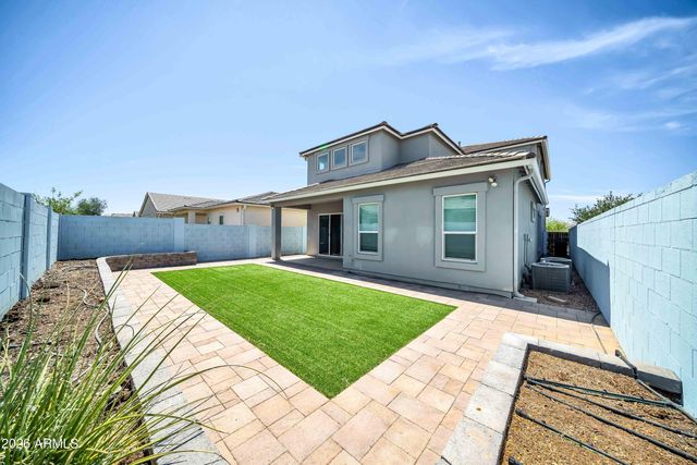 5108 E Muriel Drive, Scottsdale, AZ 85254
