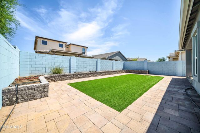 5108 E Muriel Drive, Scottsdale, AZ 85254