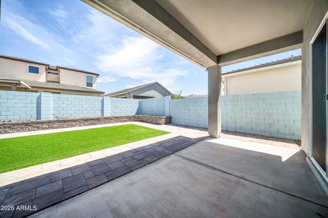 5108 E Muriel Drive, Scottsdale, AZ 85254