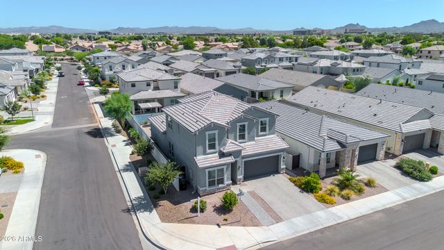 5108 E Muriel Drive, Scottsdale, AZ 85254