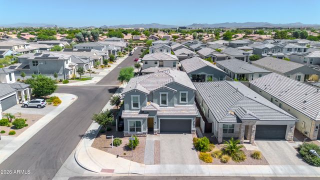 5108 E Muriel Drive, Scottsdale, AZ 85254