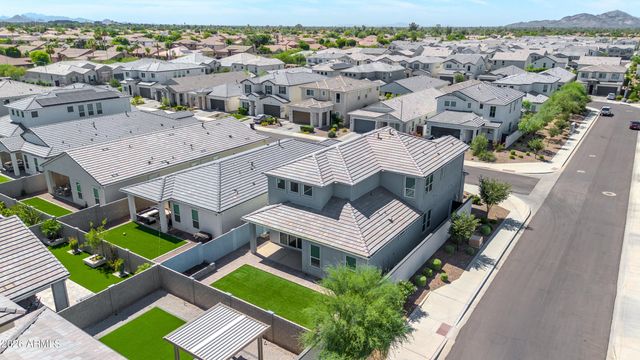 5108 E Muriel Drive, Scottsdale, AZ 85254
