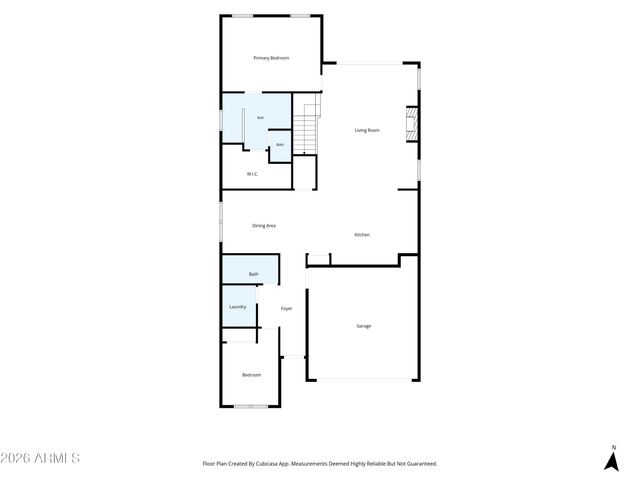 5108 E Muriel Drive, Scottsdale, AZ 85254