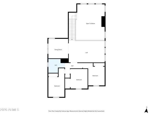 5108 E Muriel Drive, Scottsdale, AZ 85254