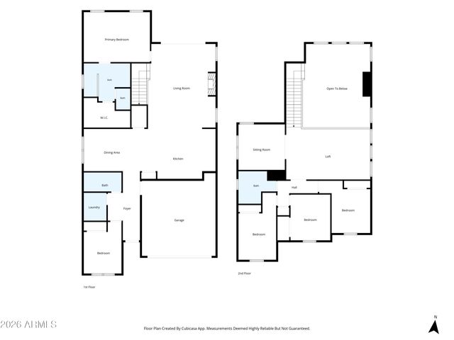 5108 E Muriel Drive, Scottsdale, AZ 85254