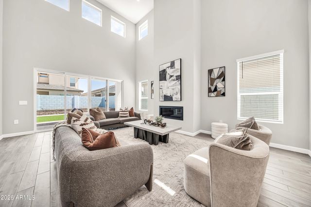 5108 E Muriel Drive, Scottsdale, AZ 85254