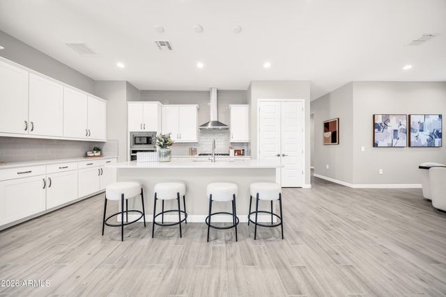 5108 E Muriel Drive, Scottsdale, AZ 85254