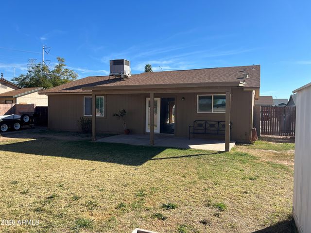 3306 N MORINO Street, Chandler, AZ 85224