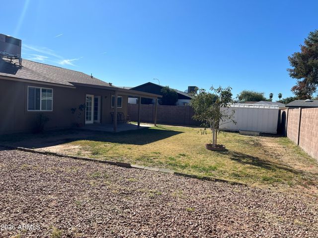 3306 N MORINO Street, Chandler, AZ 85224