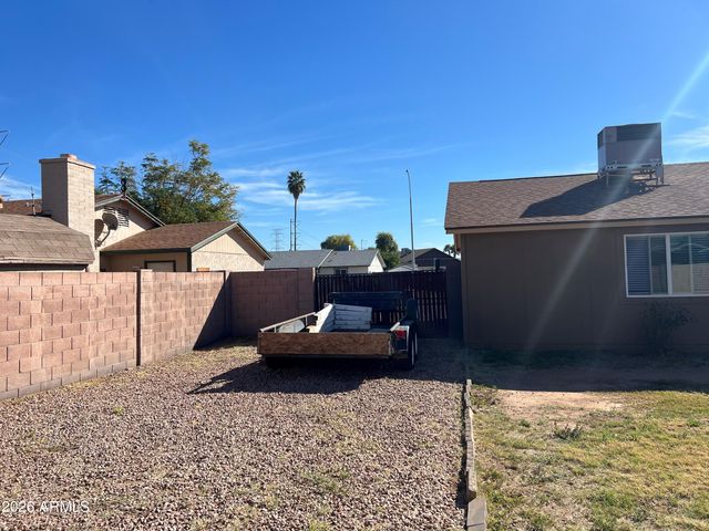 3306 N MORINO Street, Chandler, AZ 85224