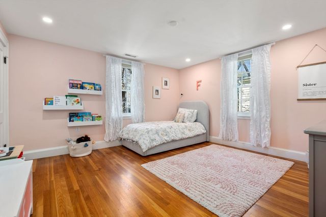 30 Trowbridge Ave, Newton, MA 02460