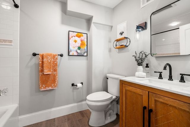 30 Trowbridge Ave, Newton, MA 02460