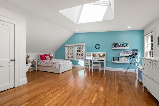 30 Trowbridge Ave, Newton, MA 02460