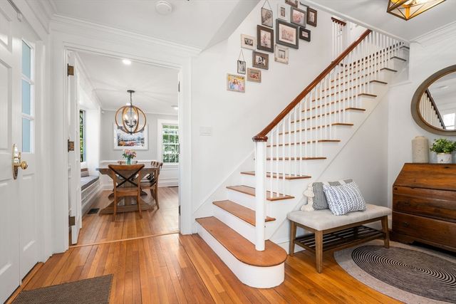 30 Trowbridge Ave, Newton, MA 02460