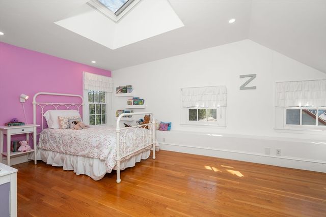 30 Trowbridge Ave, Newton, MA 02460