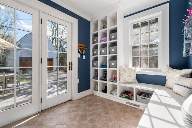 30 Trowbridge Ave, Newton, MA 02460