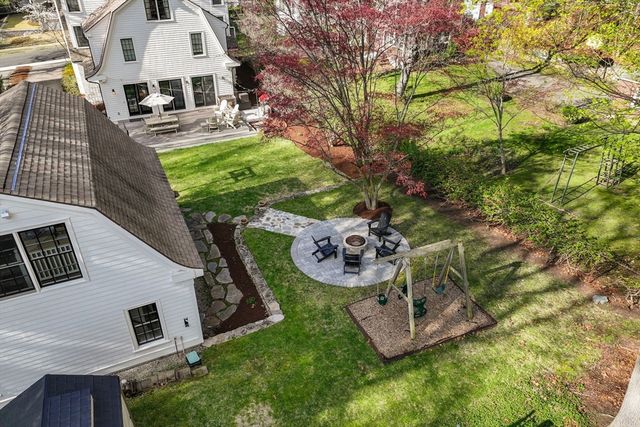 30 Trowbridge Ave, Newton, MA 02460