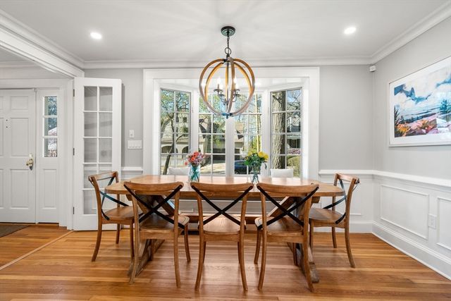 30 Trowbridge Ave, Newton, MA 02460