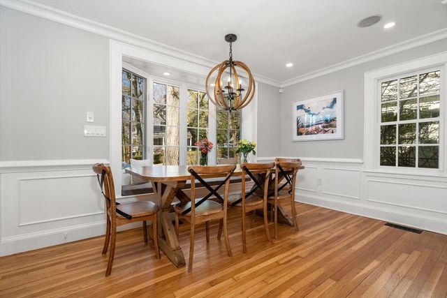 30 Trowbridge Ave, Newton, MA 02460