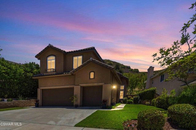 5212 Pesto Way, Oak Park, CA 91377
