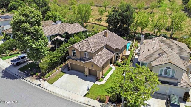5212 Pesto Way, Oak Park, CA 91377