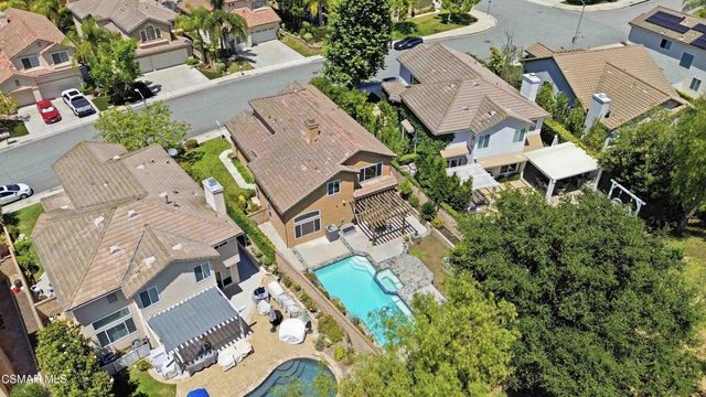 5212 Pesto Way, Oak Park, CA 91377