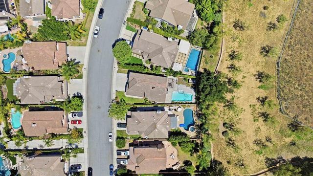 5212 Pesto Way, Oak Park, CA 91377