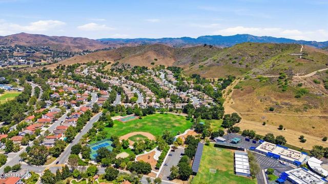 5212 Pesto Way, Oak Park, CA 91377