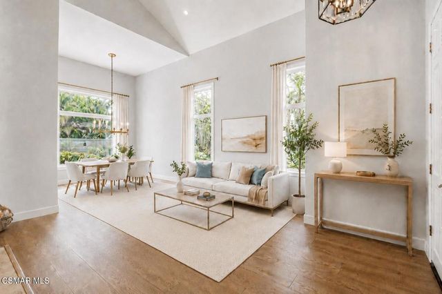 5212 Pesto Way, Oak Park, CA 91377