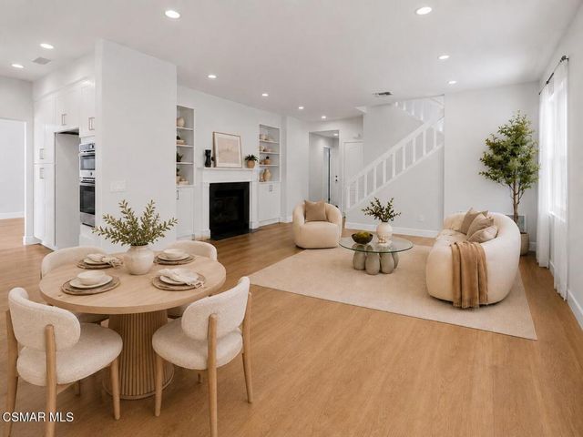 5212 Pesto Way, Oak Park, CA 91377