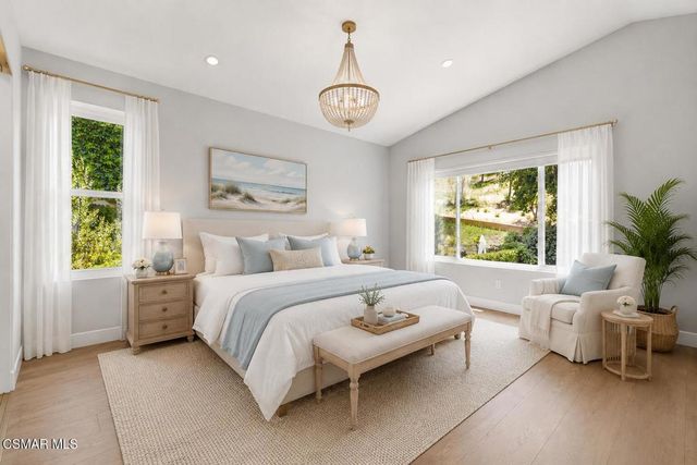5212 Pesto Way, Oak Park, CA 91377