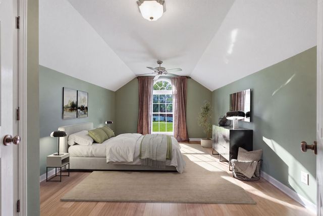2812 Wakefield Dr, Clarksville, TN 37043