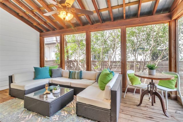 402 Irma DR B, Austin, TX 78752