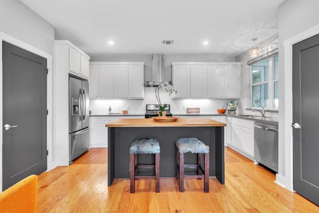 402 Irma DR B, Austin, TX 78752