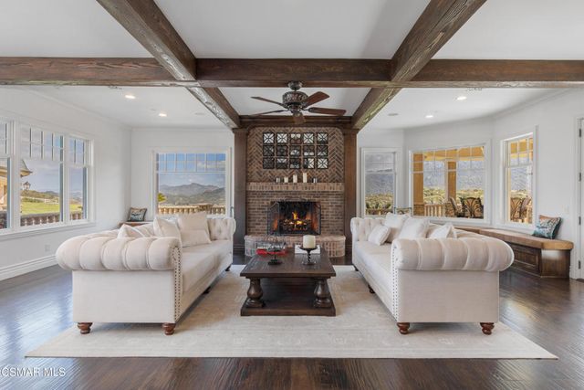 2200 White Stallion Road, Westlake Village, CA 91361