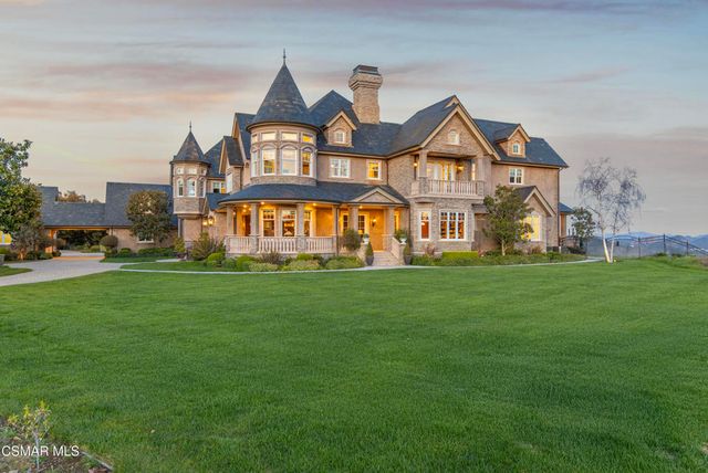 2200 White Stallion Road, Westlake Village, CA 91361