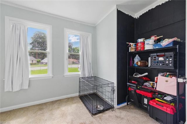 400 Cedar DR, Hampton, VA 23669