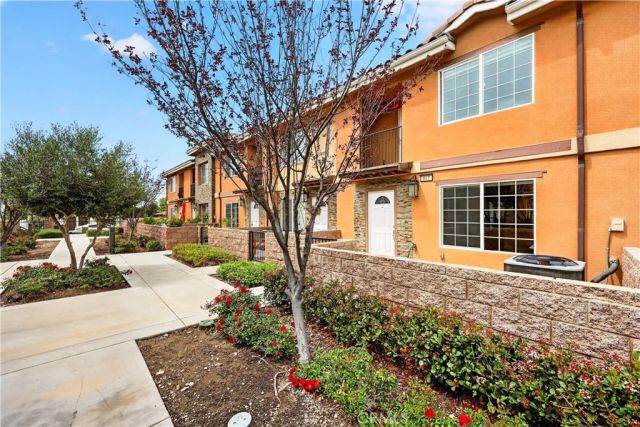 16408 Valencia Avenue 612, Fontana, CA 92335