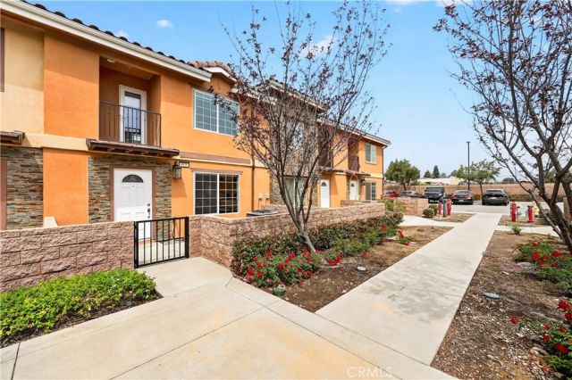 16408 Valencia Avenue 612, Fontana, CA 92335