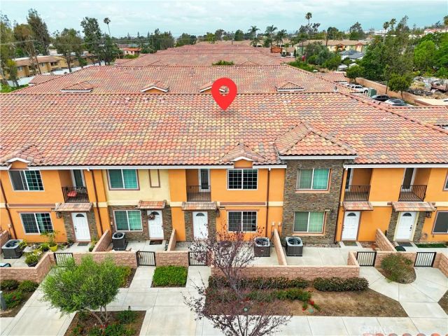 16408 Valencia Avenue 612, Fontana, CA 92335